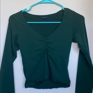 BRAND NEW brandy melville long sleeve